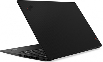 Ноутбук LENOVO ThinkPad X1 Carbon Gen7 Intel Core i7-8565U (черный)