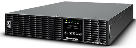 ИБП CyberPower Online  OL3000ERTXL2U