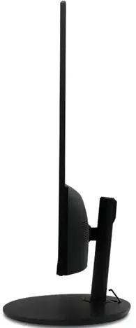 Монитор ACER SH242YG0bmihux 23.8-inch черный