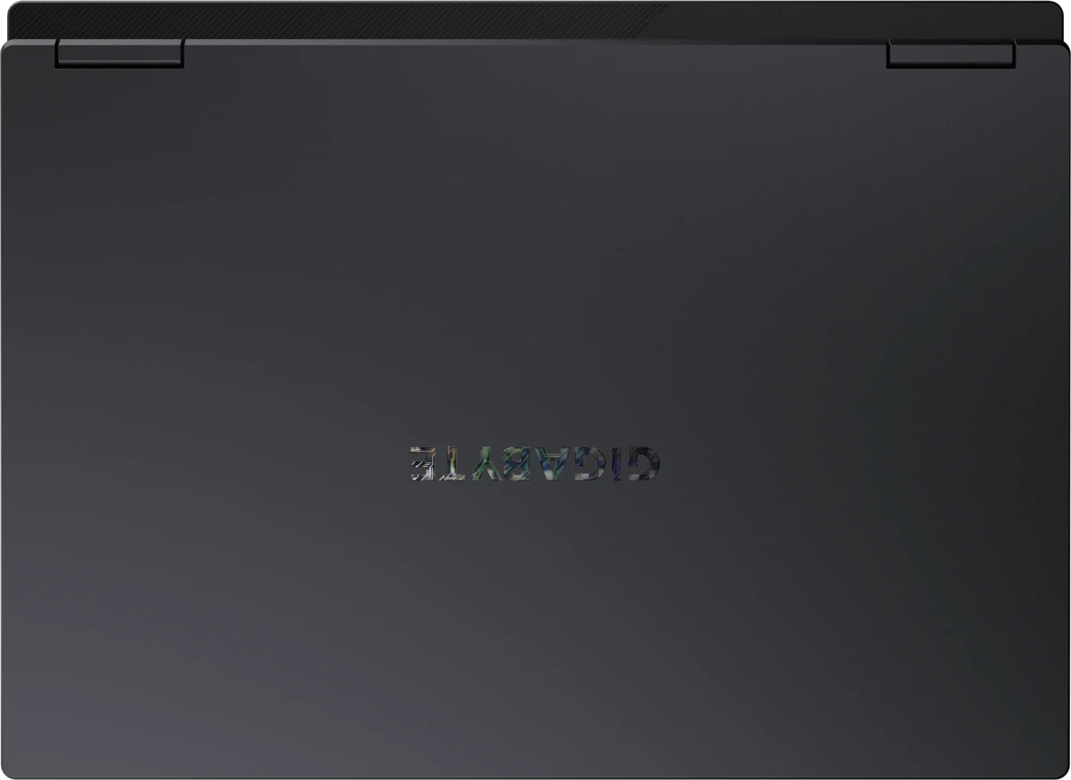 Ноутбук Gigabyte Gaming A16 PRO GA6DH Intel Core 7 240H (черный)