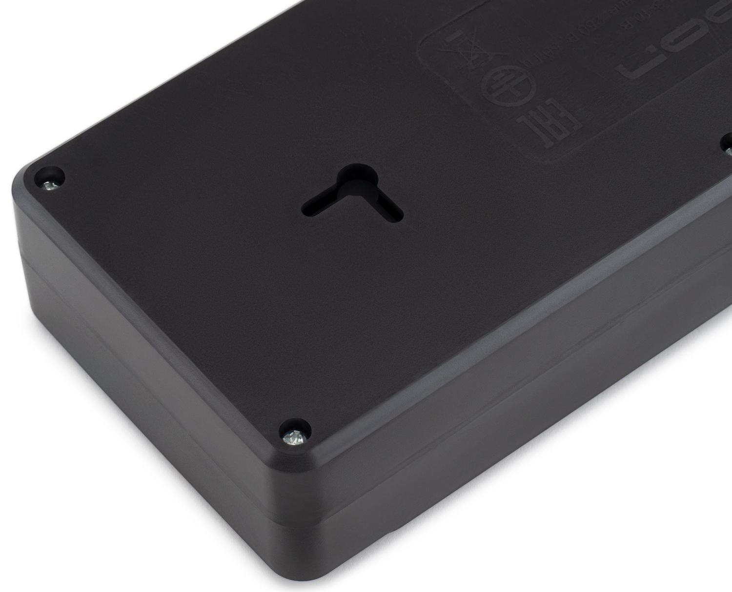 Сетевой фильтр Ippon BK-8-EU-3-16-B