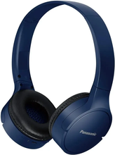 Bluetooth-гарнитура Panasonic RB-HF420BGE, цвет синий/черный