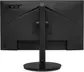 Монитор ACER CB272Gbiprv 27.0-inch черный