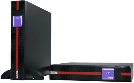 ИБП Powercom MACAN MRT MRT-1500SE