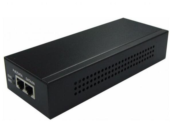 

Сопутствующее оборудование Hikvision POE LAS30-57CN-RJ45