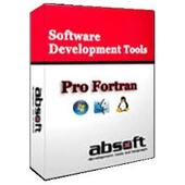 Absoft Pro Fortran for Linux