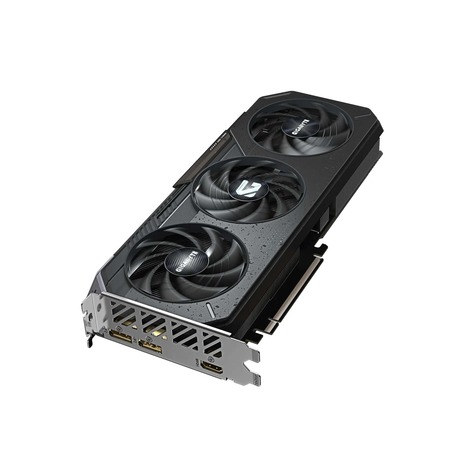 Видеокарта Gigabyte Radeon RX 9060 XT 8 ΓБ Retail