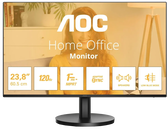 Монитор AOC 24B3QA2 23.8-inch