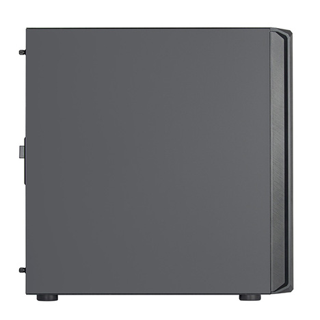 Корпус Silverstone Seta D1