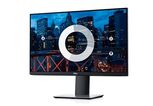 

Монитор Dell Technologies P2419 23.8-inch черный