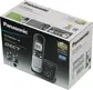 SIP-DECT телефон Panasonic TG6821, автоответчик