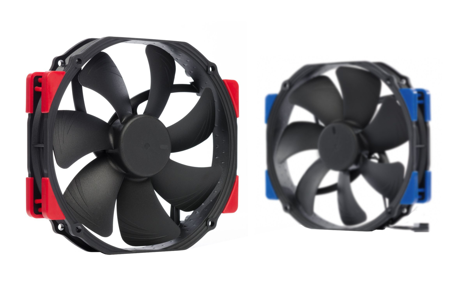Вентилятор Noctua для корпуса NF-A15 HS-PWM chromax.black.swap