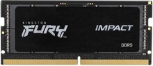 Оперативная память Kingston FURY Impact  KF556S40IB-16