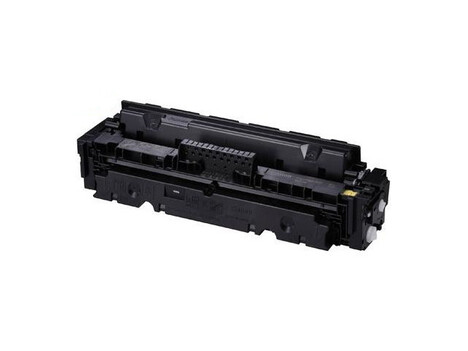 Картридж желтый Canon 055, 3013C002