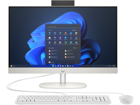 Моноблок HP Inc. ProOne 240 G10 512 ΓБ