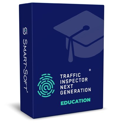 Traffic Inspector Next Generation Education