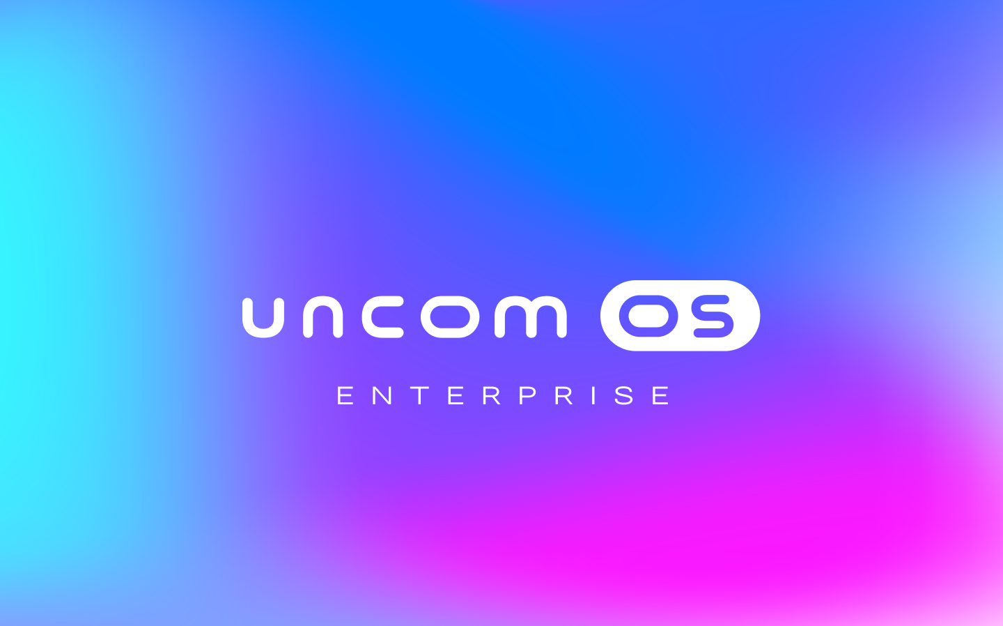 Uncom OS Enterprise