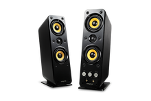 Колонки CREATIVE GigaWorks 2.0 T40 (черный)