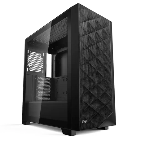 Корпус PCCooler C3D510