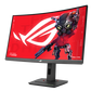 Монитор ASUS XG27WCS 27.0-inch черный