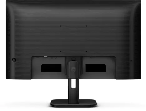 Монитор Philips 24E1N1200A/00 23.8-inch черный