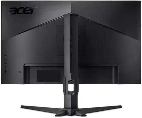 Монитор ACER XV272UF3bmiiprx 27.0-inch черный