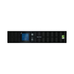 ИБП CyberPower Line-Interactive  PR1000ELCDRT2UA