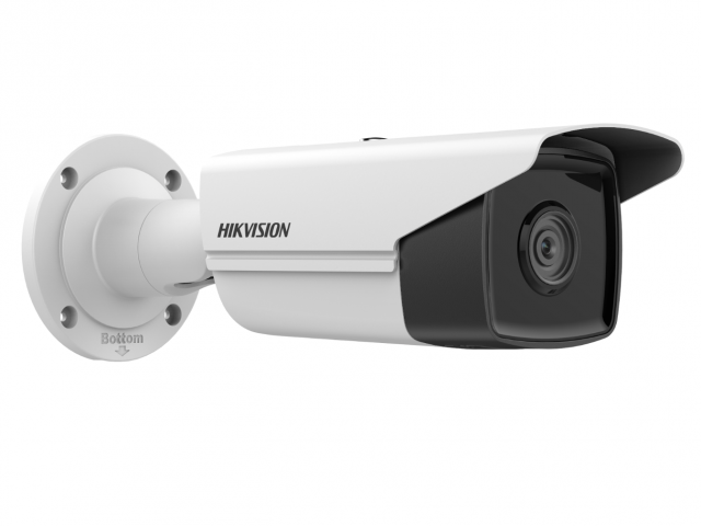 IP-камера Hikvision DS-2CD2T83G2-4I