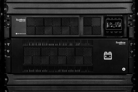 Сменная батарея для ИБП Systême Electric BPSE240RT3U9