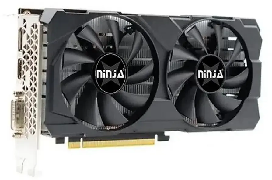 Видеокарта Sinotex GeForce RTX 2060 Super 8 ΓБ Retail