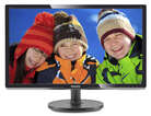 

Монитор Philips 206V6QSB6 19.5-inch черный