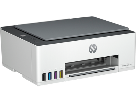HP Inc. Smart Tank 580