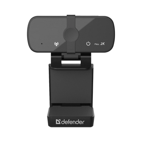 Вебкамера Defender G-lens 2593