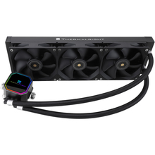 Кулер Процессорный Thermalright Водяное охлаждение Frozen Prism 360 Black
