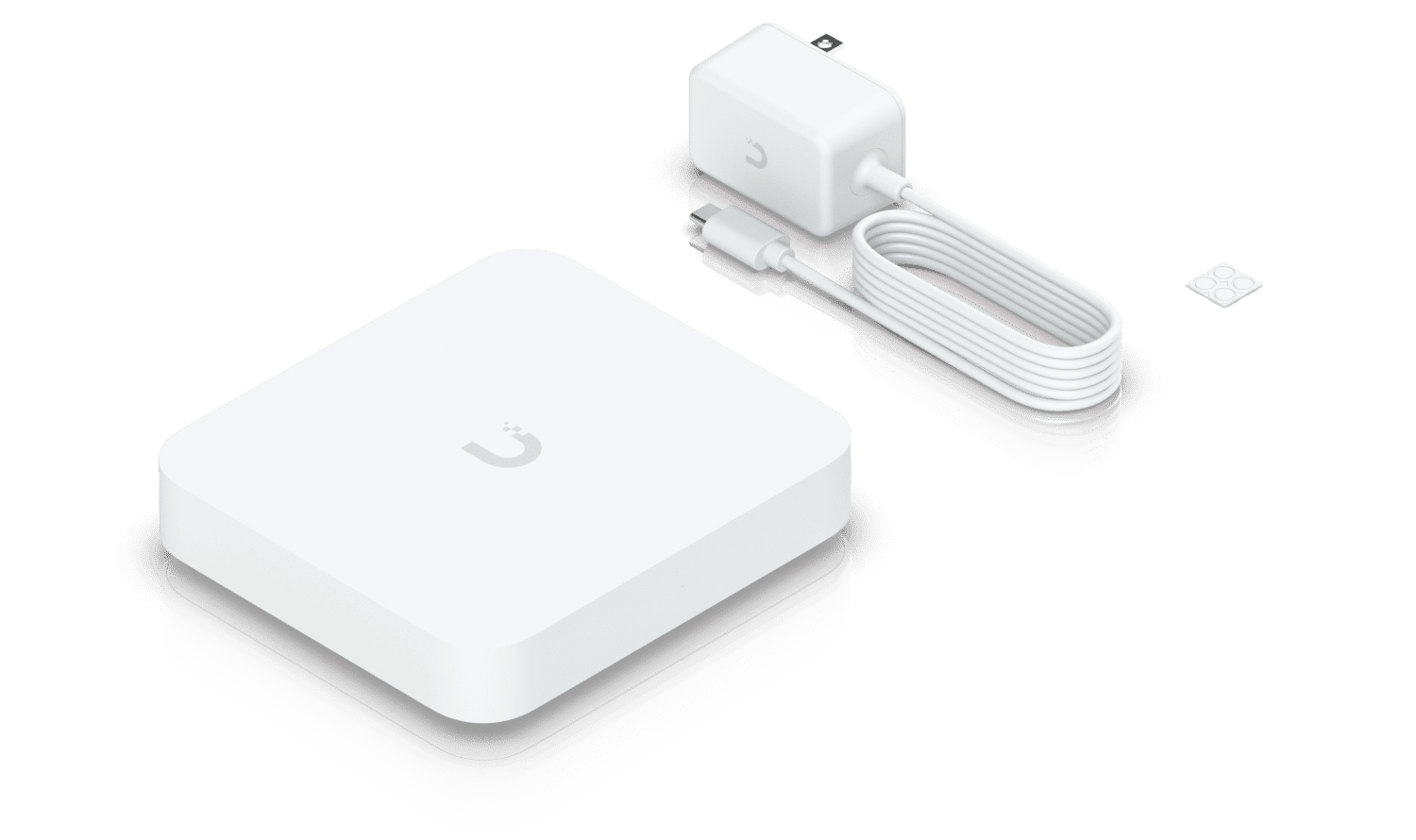 Проводной роутер UBIQUITI UXG-Max