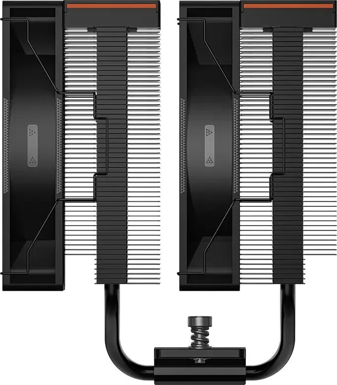 Кулер Процессорный PCCooler для процессора RT620 Digital