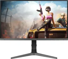 Монитор NPC MZ2707 27.0-inch черный