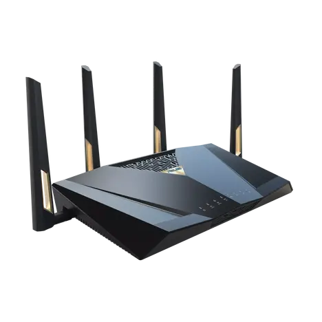 Wi-Fi роутер ASUS RT-BE88U