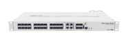 

Коммутатор MikroTik CRS328-4C-20S-4S