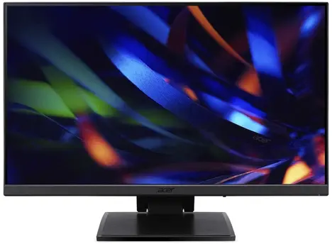 Монитор ACER UT241YAbmihuzx 23.8-inch черный