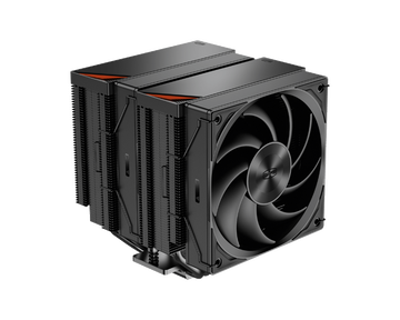 Кулер Процессорный PCCooler для процессора RZ620 BK