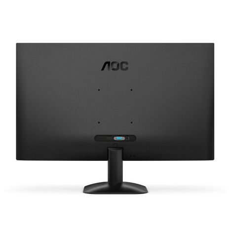 Монитор AOC 24B35HM2 23.8-inch черный