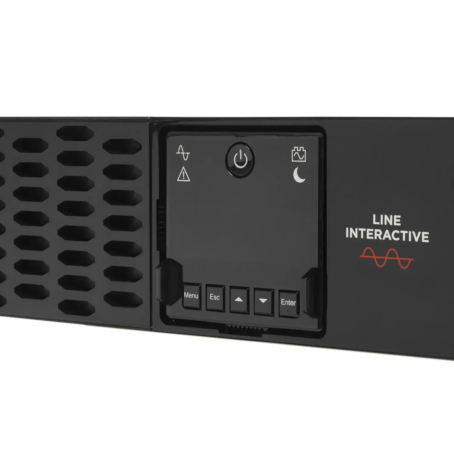 ИБП CyberPower Line-Interactive  PR3000ERTXL2U
