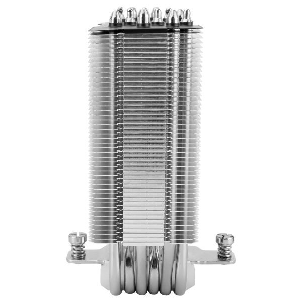 Кулер Процессорный Thermalright для CPU Burst Assasin 120 SE