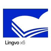 Сontent AI Lingvo x6 English