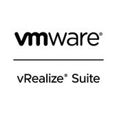 VMware vRealize Suite