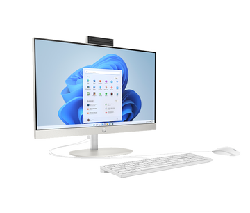 Моноблок HP Inc. 24-cr0008l 512 ΓБ