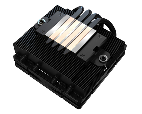 Кулер Процессорный ID-Cooling для CPU IS-40-XT