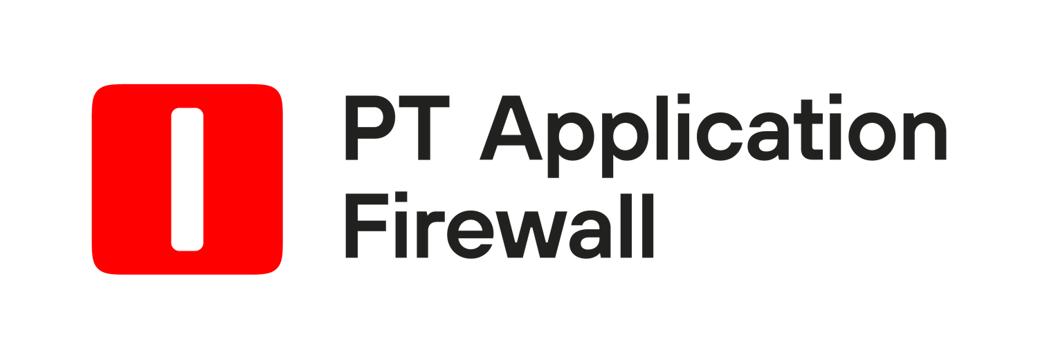 PT Application Firewall