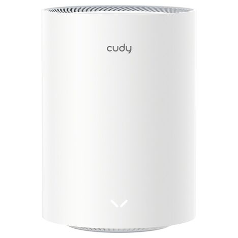 Wi-Fi роутер CUDY BE3600